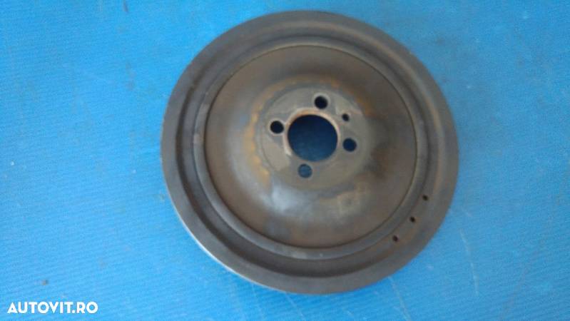 fulie vilbrochen 2.0 cdi a20dt opel insignia a astra j dupa 2008 55563401 - 1