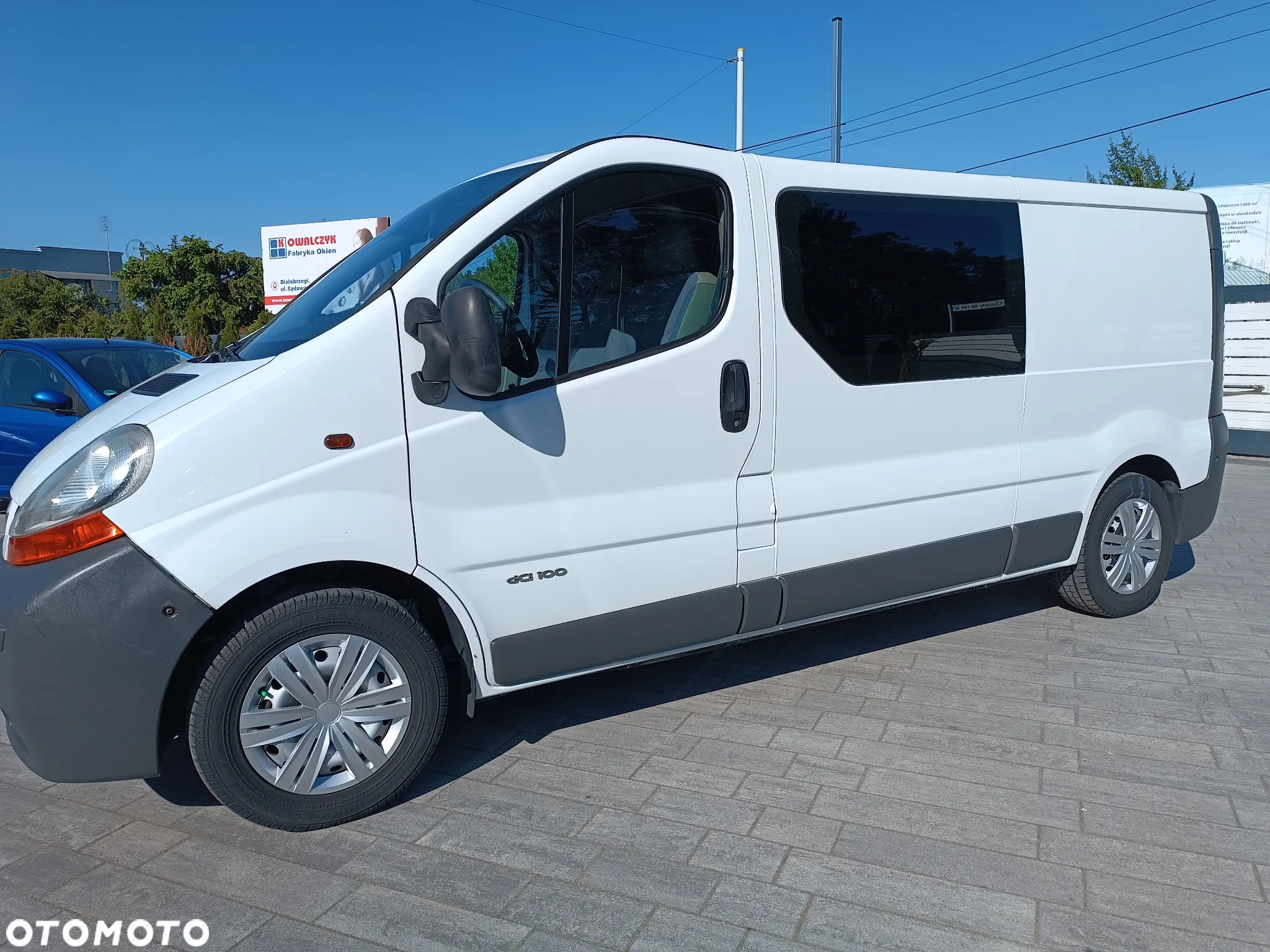 Renault Trafic - 6