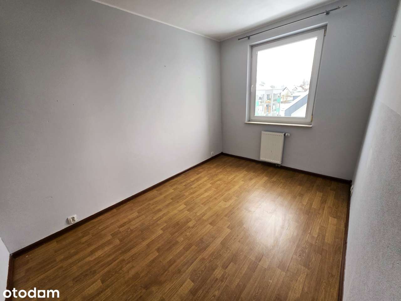 Mieszkanie na Srebrnej obręb Bartąg-12