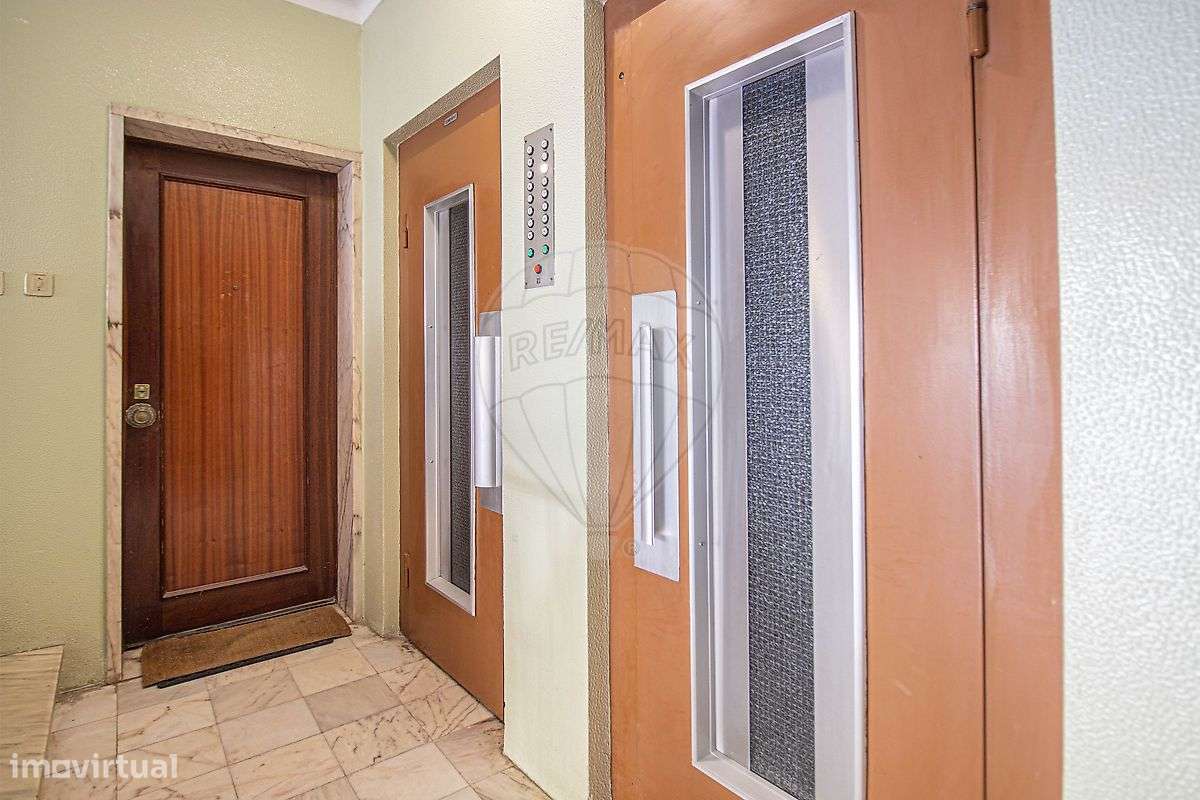 Apartamento T3 para venda - Grande imagem: 4/31