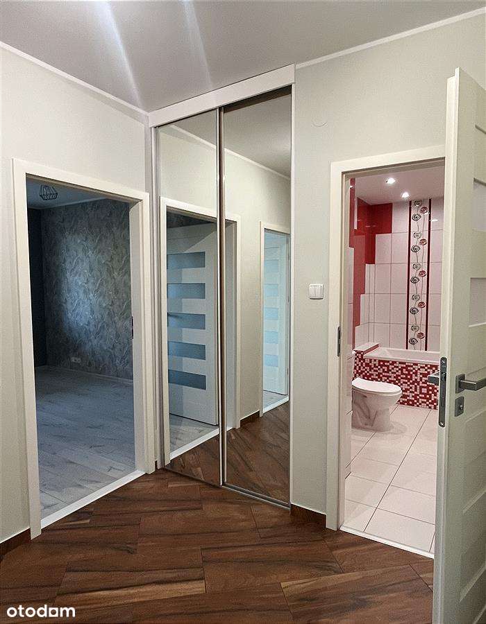 2-pokojowe mieszkanie na zamkniętym osiedlu - Pełny obrazek: 4/12