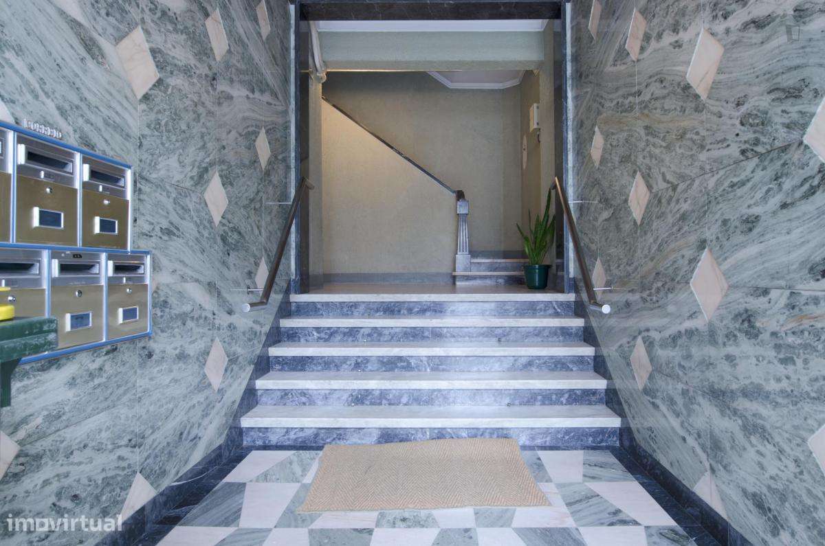 Quarto - localizado em Arroios Lisbon - Grande imagem: 3/6