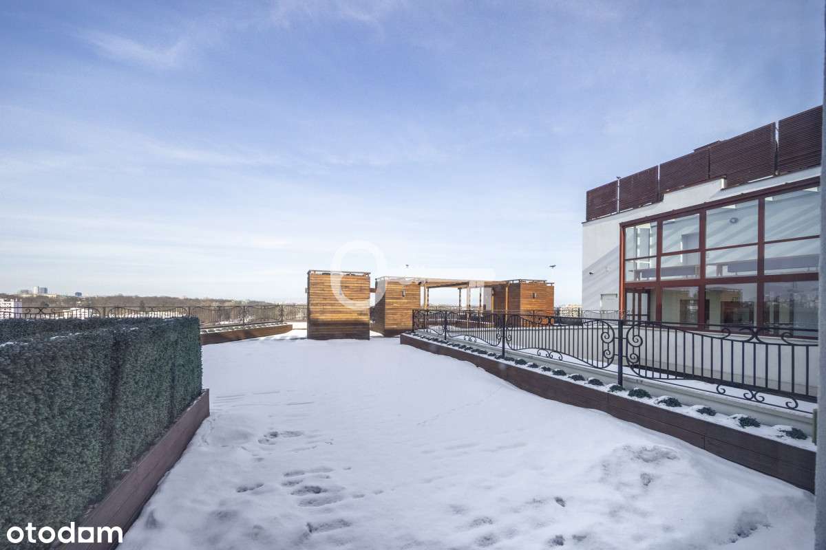 Jasne wnętrza | Winda | Basen-12