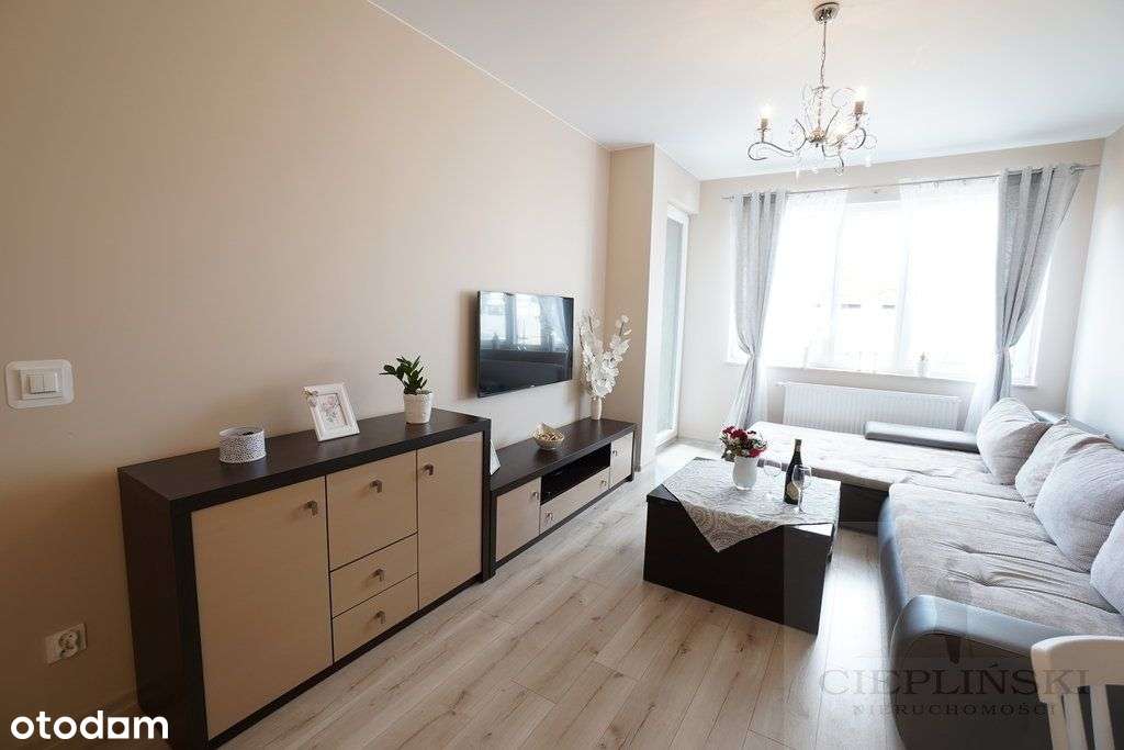 2 Pokoje Z Ogródkiem- Gumieńce - Pełny obrazek: 5/12