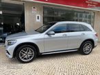 Mercedes-Benz GLC 220 d 4Matic 9G-TRONIC AMG Line - 12