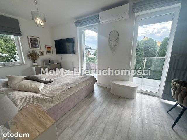 Wyjątkowe mieszkanie z pięknym widokiem!-12