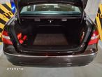 Mercedes-Benz Klasa E 200 CGI BlueEFFICIENCY 7G-TRONIC Avantgarde - 16