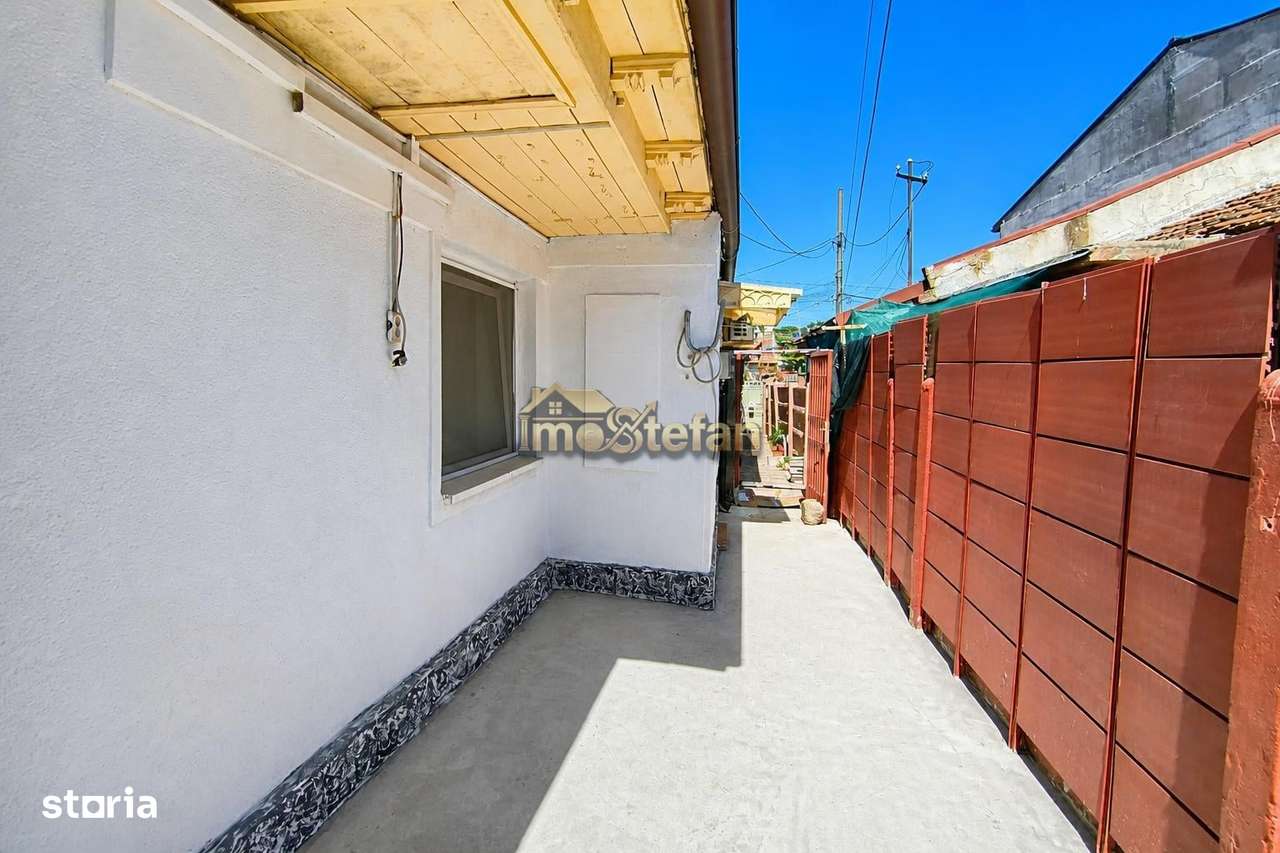 Casă de vânzare 3 camere, Zona Stadion | 55.000€ | Exclusiv Cash-3