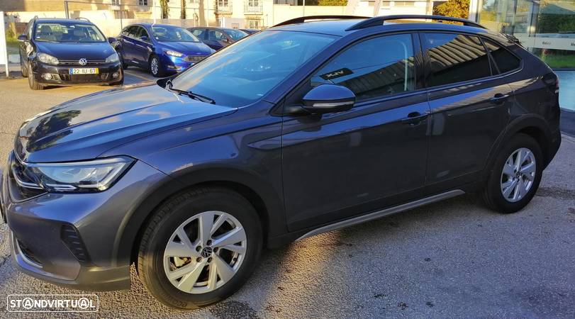 VW Taigo 1.0 TSI Life - 2