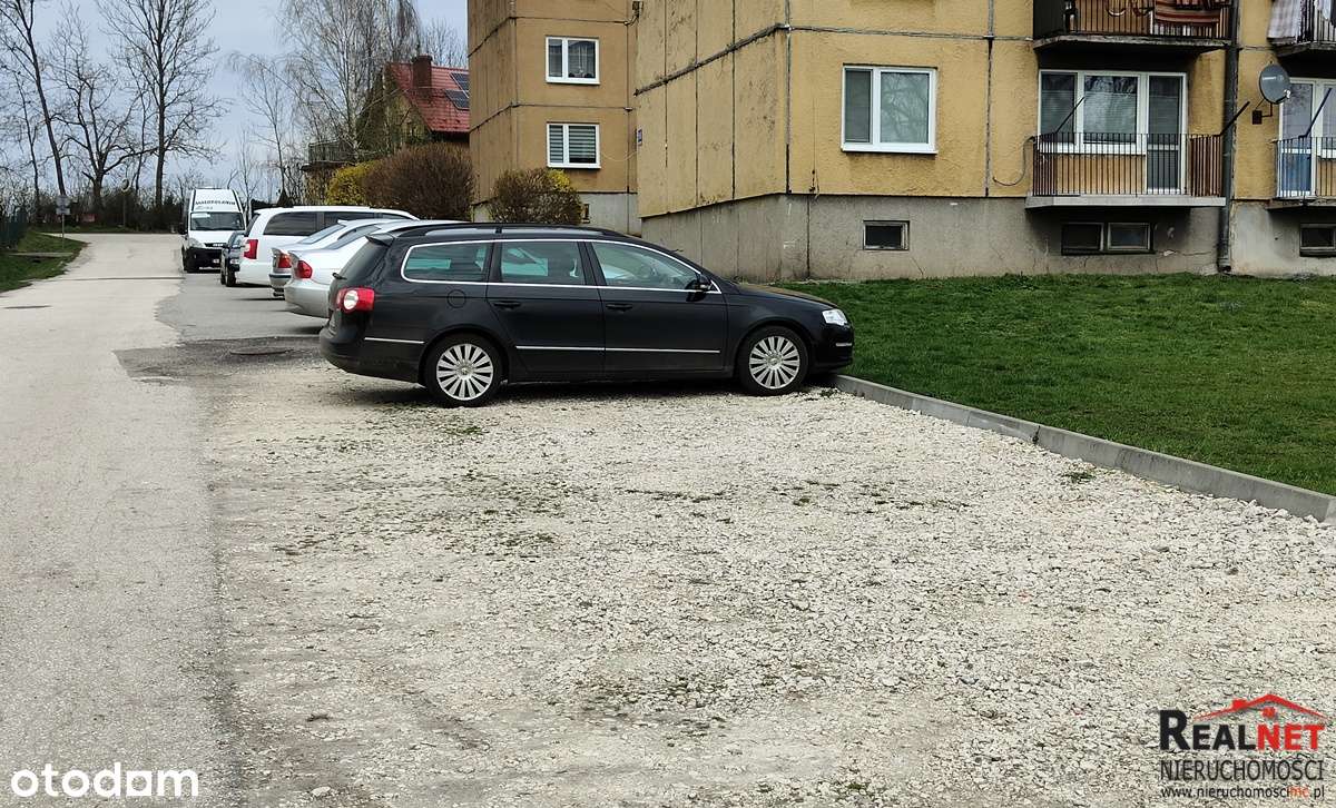 Mieszkanie 3 pokoje 63m2 parter, Krzczonów gm. Opatowiec. OKAZJA!-17