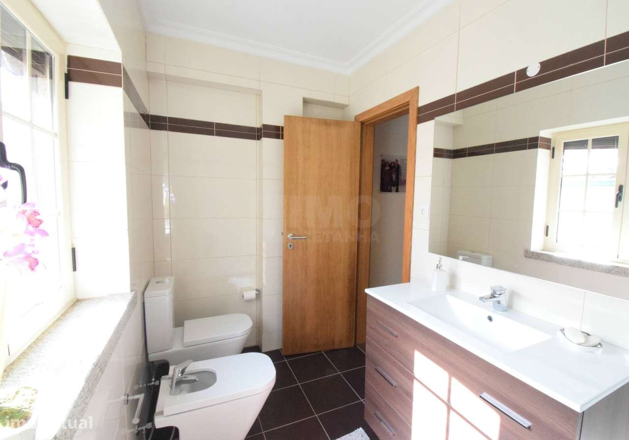 Moradia V3 - Alcaide - 10 min do Fundão-10