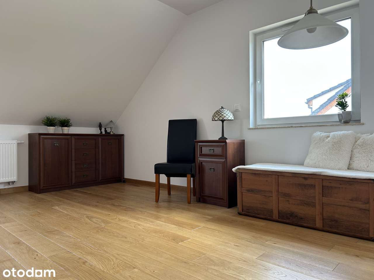 Dom do wprowadzenia się bez nakładów, 4 km od granicy miasta-13