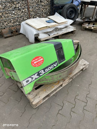 Skrzynia CARRARO Renault Case Deutz - 12