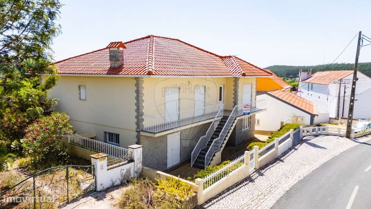 Moradia T4 para venda - Grande imagem: 4/47