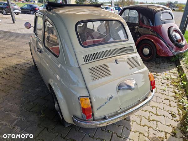 Fiat 500 - 2