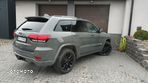 Jeep Grand Cherokee - 4