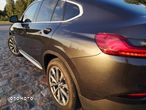 BMW X4 xDrive 3.0i X-Line MAŁY PRZEBIEG ! - 10