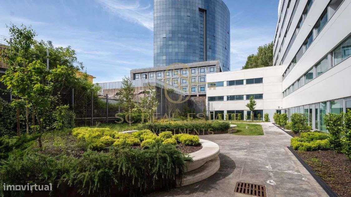 Apartamento Duplex Novo. Equipado e Mobilado nas Antas - Grande imagem: 4/18