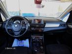 BMW 216 Active Tourer d Advantage - 7