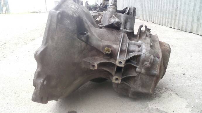 Skrzynia Opel Vectra B Tigra Corsa B Astra 90522510 F15 - 4