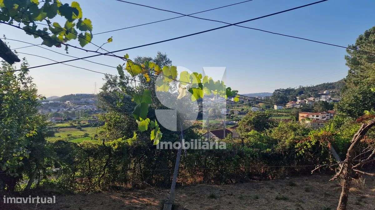 Terreno - potencial de investimento - Astromil - Paredes-44