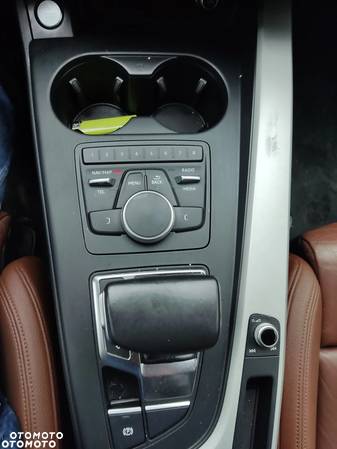 Audi A4 2.0 TDI Sport S tronic - 2