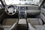 Jeep Grand Cherokee - 35