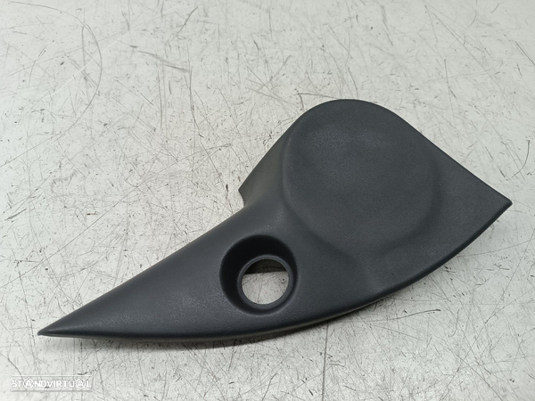 Moldura Triangular Do Retrovisor Opel Corsa B (S93) - 6