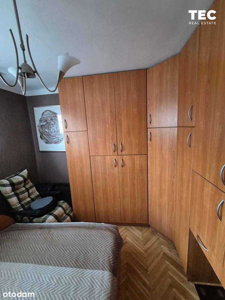 Olsza |46 m²| do zamieszkania | 3 pokoje – pohled 4