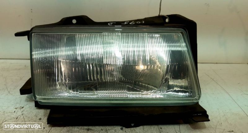 Farol Direito Fiat Scudo Caixa (220_) - 1