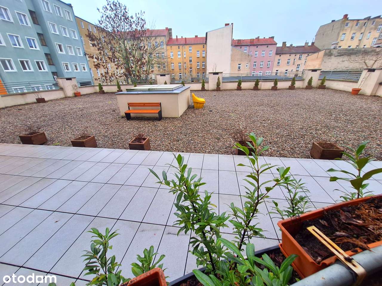 Wygoda na co dzień - 4 pokoje w nowszym budownictwie w centrum-8