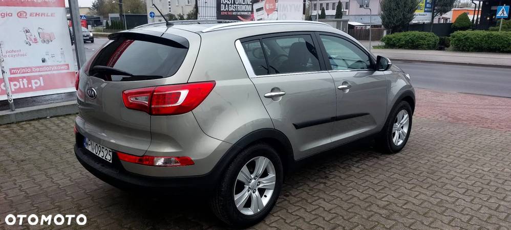 Kia Sportage 2.0 M 2WD - 6