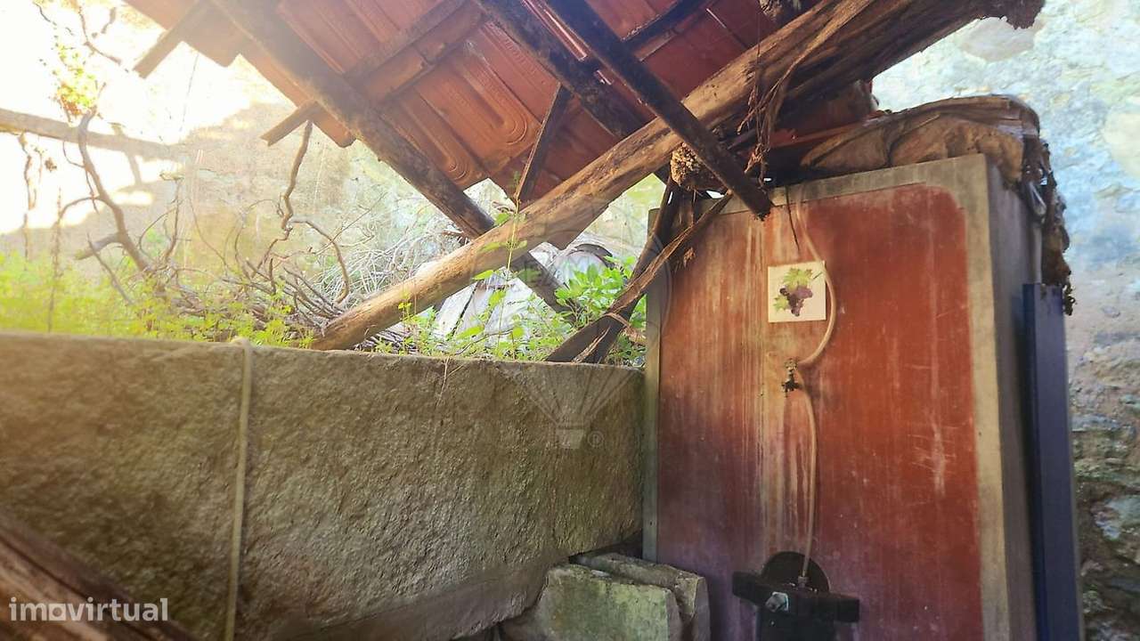 Armazém T0 para venda - Grande imagem: 4/5