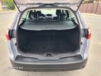 Ford Focus 1.6 TDCi DPF Start-Stopp-System Business - 15