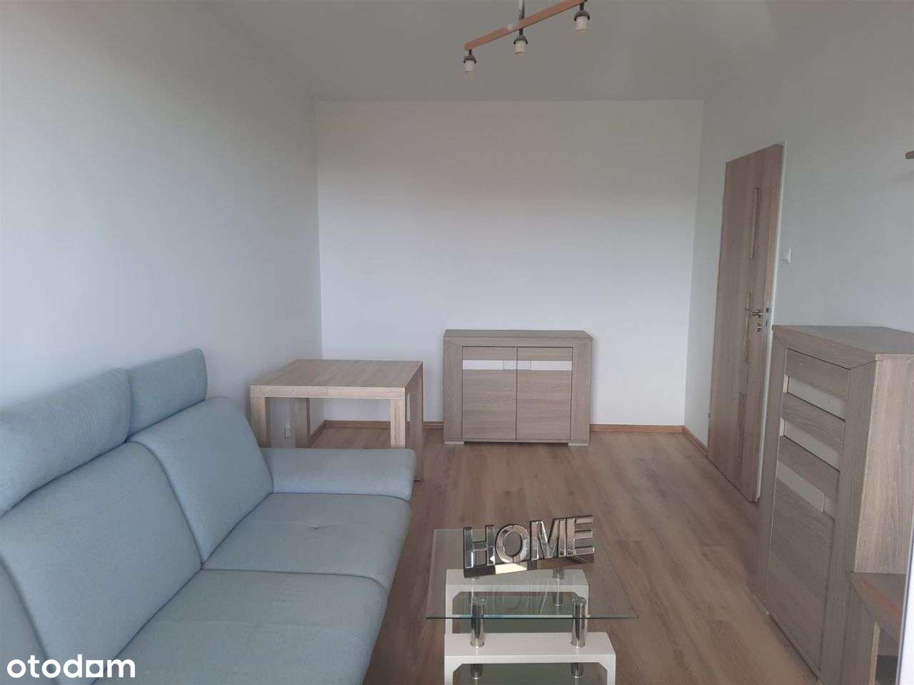 Bardzo dobra lokalizacja- Nowe Miasto- cegła 2000r - Pełny obrazek: 4/18