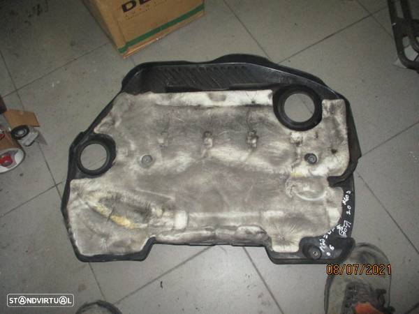 Tampa De Motor RF7N10230 MAZDA 5 2006  2.0 MZCD - 2