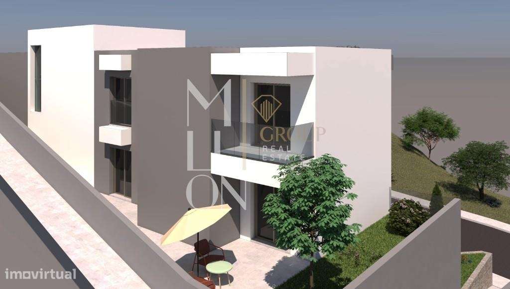 RESIDENCE PALACE - Courelas / Santo António-7