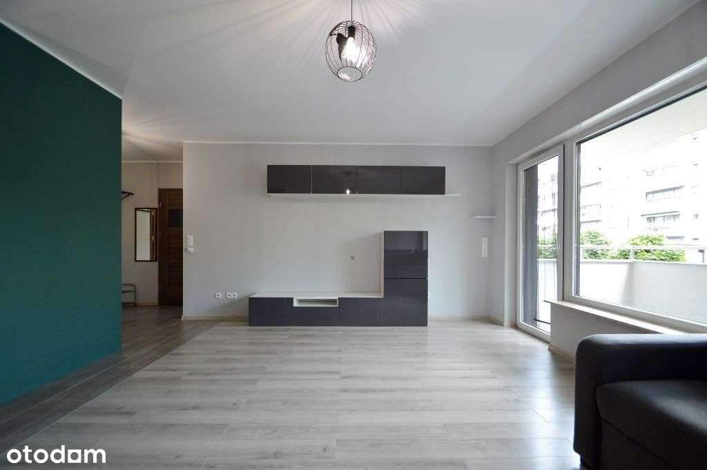 Mieszkanie, 52,20 m², Opole