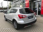 Suzuki SX4 1.6 Comfort - 4