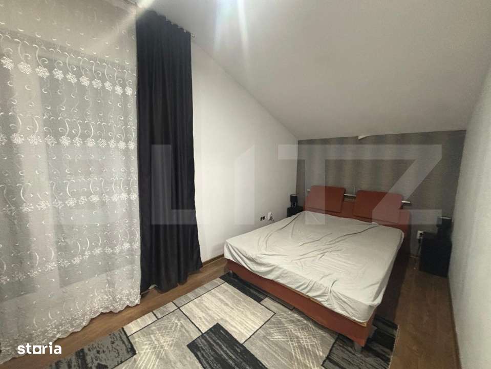 Apartament 2 camere, 39mp, zona Eroilor - Imagine principală: 4/11