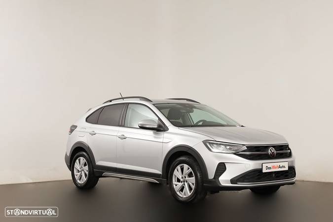 VW Taigo 1.0 TSI Life - 1