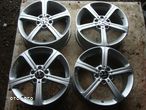 a305 5x112 VW Caddy Jetta Touran Golf V VI VII VIII T-Roc Passat B6 B7 B8 6,5jx17 - 1