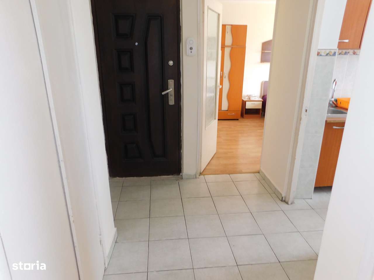 Vanzare apartament 2 camere in Ploiesti zona 9Mai-5