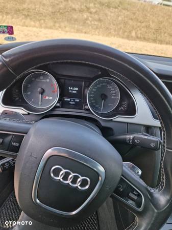 Audi S5 3.0 TFSI Quattro S tronic - 3