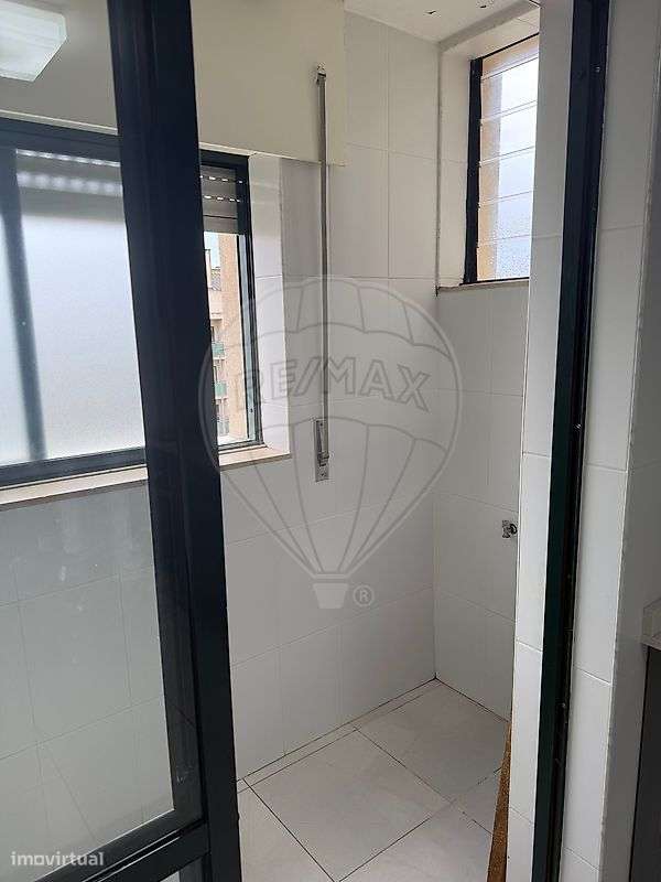 Apartamento T2 para arrendamento - Grande imagem: 5/10
