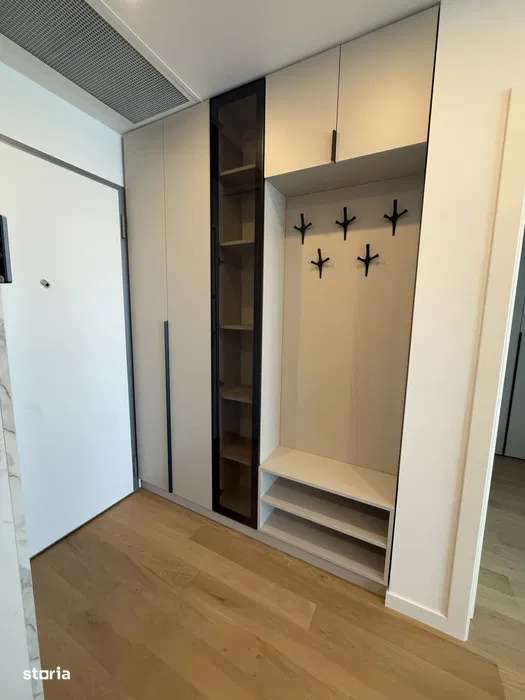 Apartament 2 camere | Floreasca | Loc de parcare | Promenada Mall | Sp - Imagine principală: 4/6