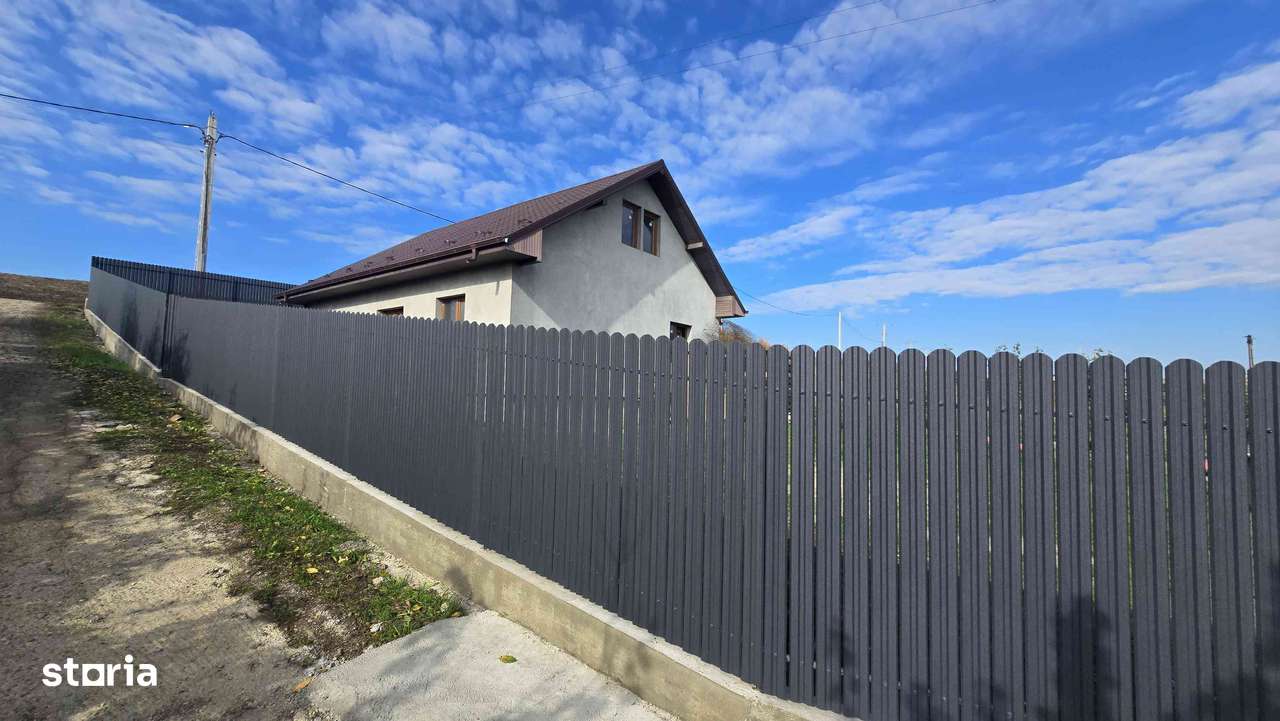 Casa de vanzare în Holboca, Iasi - Imagine principală: 5/5