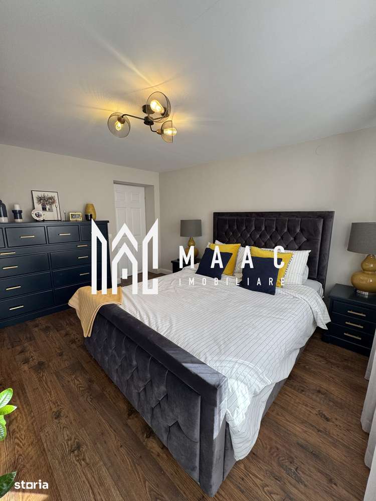 Vand | Casă britanică într-o zonă liniștită | 1000mp Teren | Puasesti- - Imagine principală: 4/15