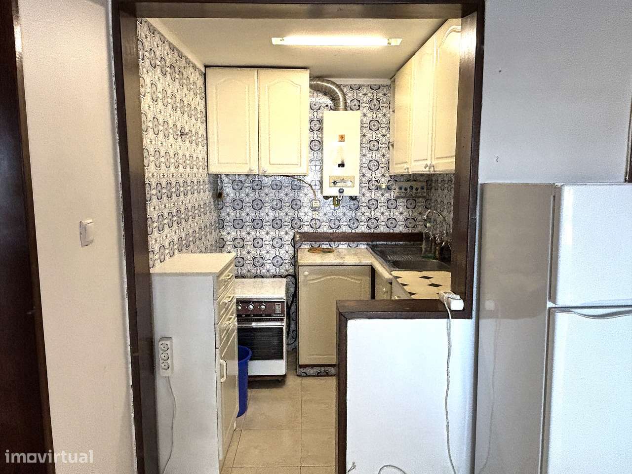 Apartamento para venda em Cascais - Alcabideche - Pai do Vento! - Grande imagem: 4/14