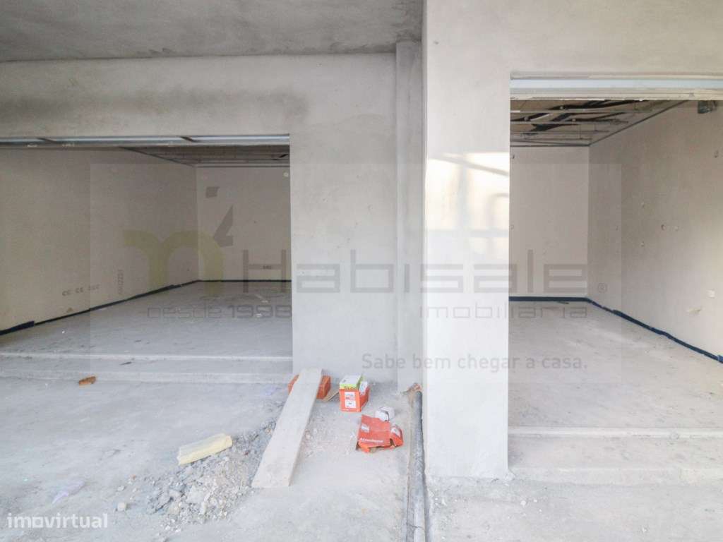 Apartamento T2 | Terraços da Póvoa-18